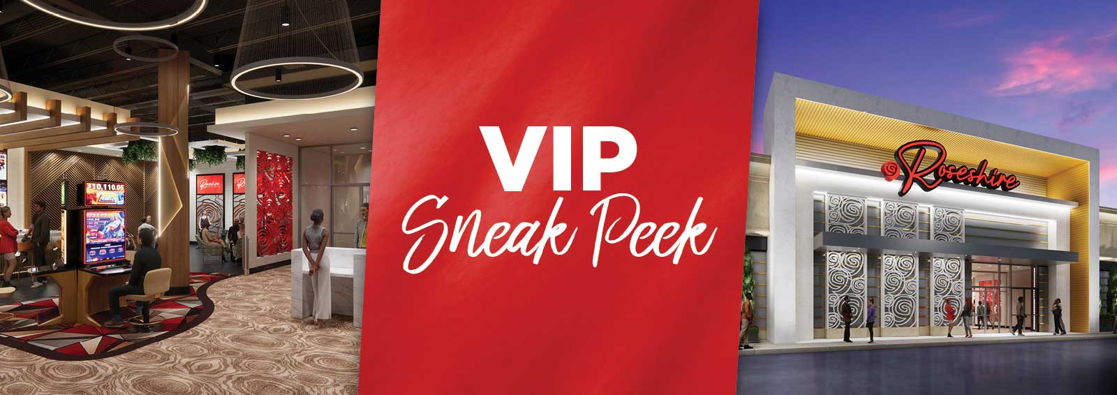 VIP Sneak Peek