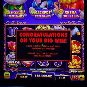 $12,069