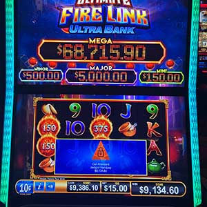 $9,134