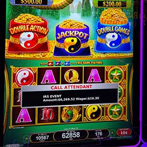 $6,269