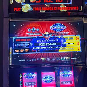 $22,764
