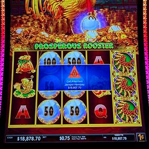 $18,807