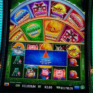 $11,795