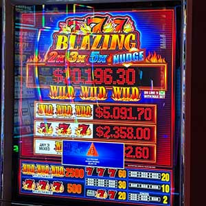 $5,451