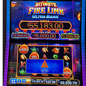$9,830