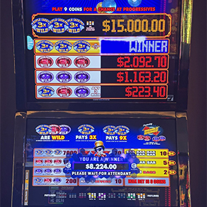 $8,224