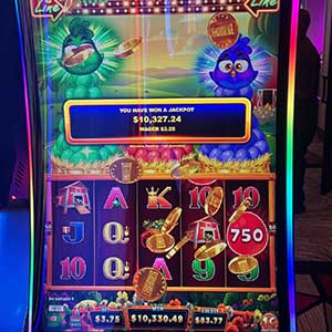 $10,327