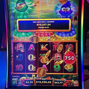 $10,327