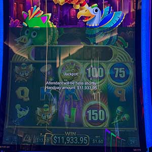 $11,933.95