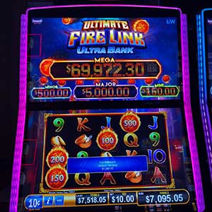 $7,095.05